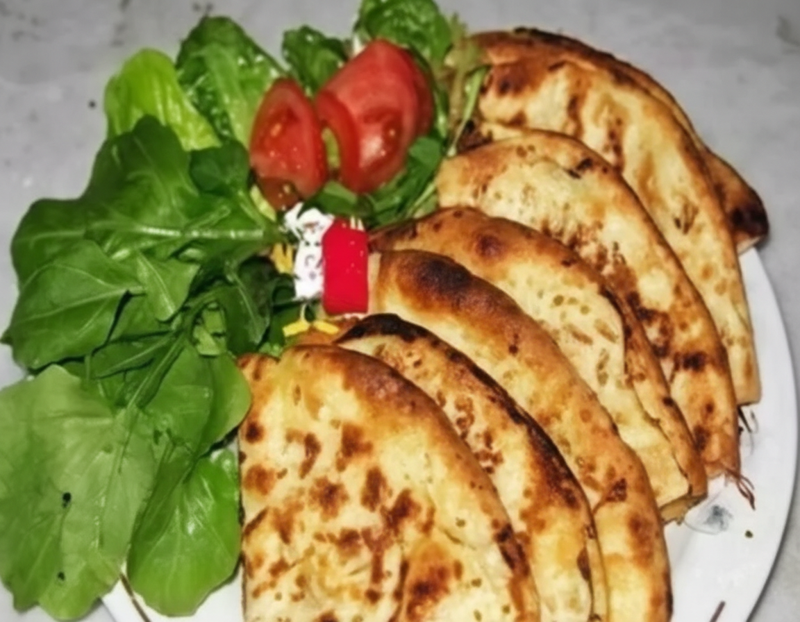 عرایس (غذای عربی)