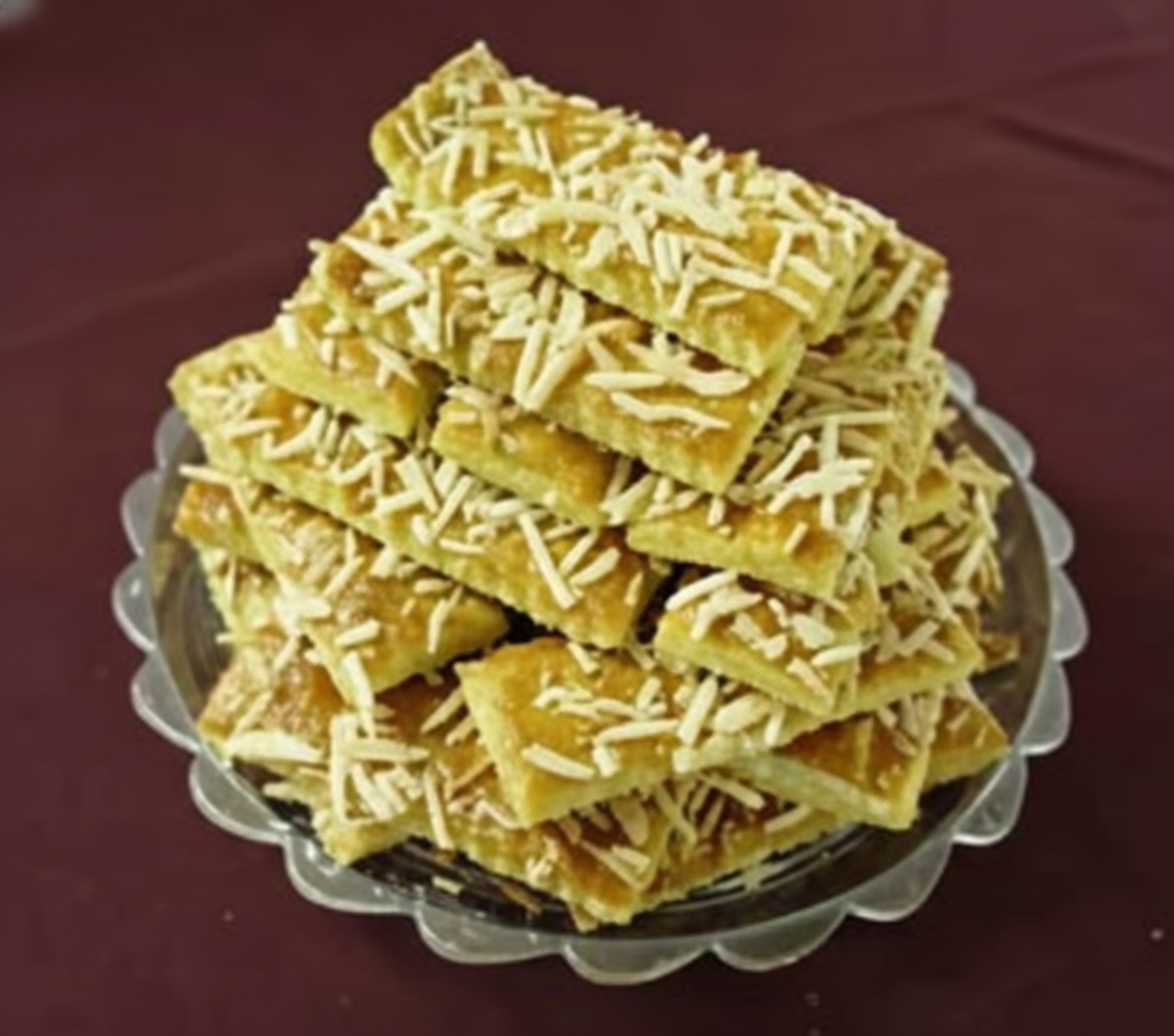 شیرینی اسکاتلندی