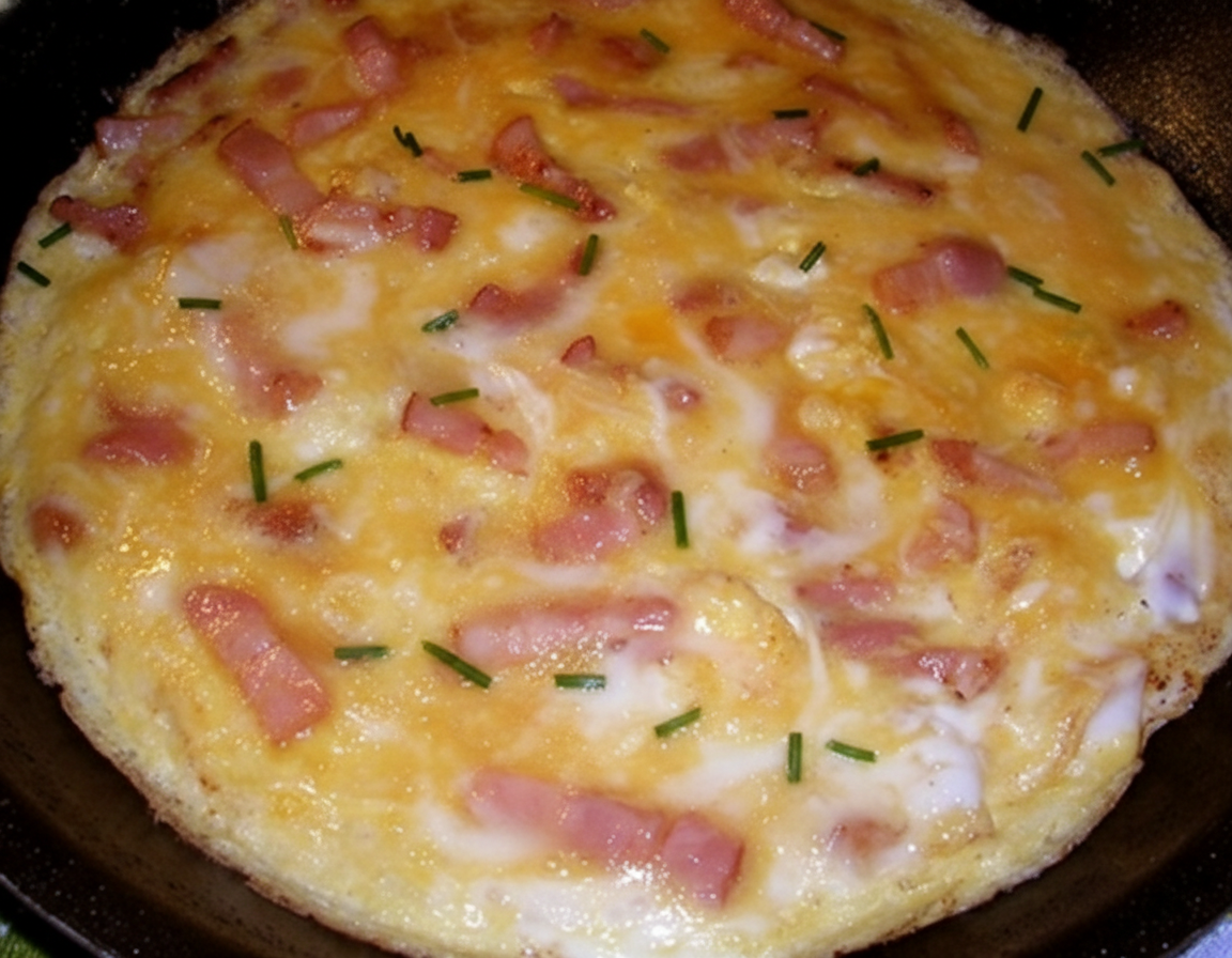 املت کالباس دودی