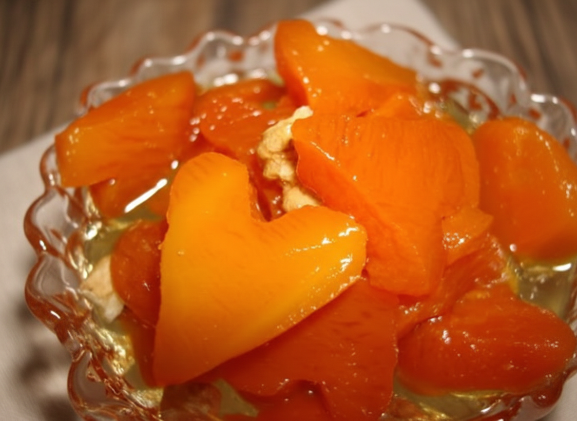 مربای کدو حلوایی