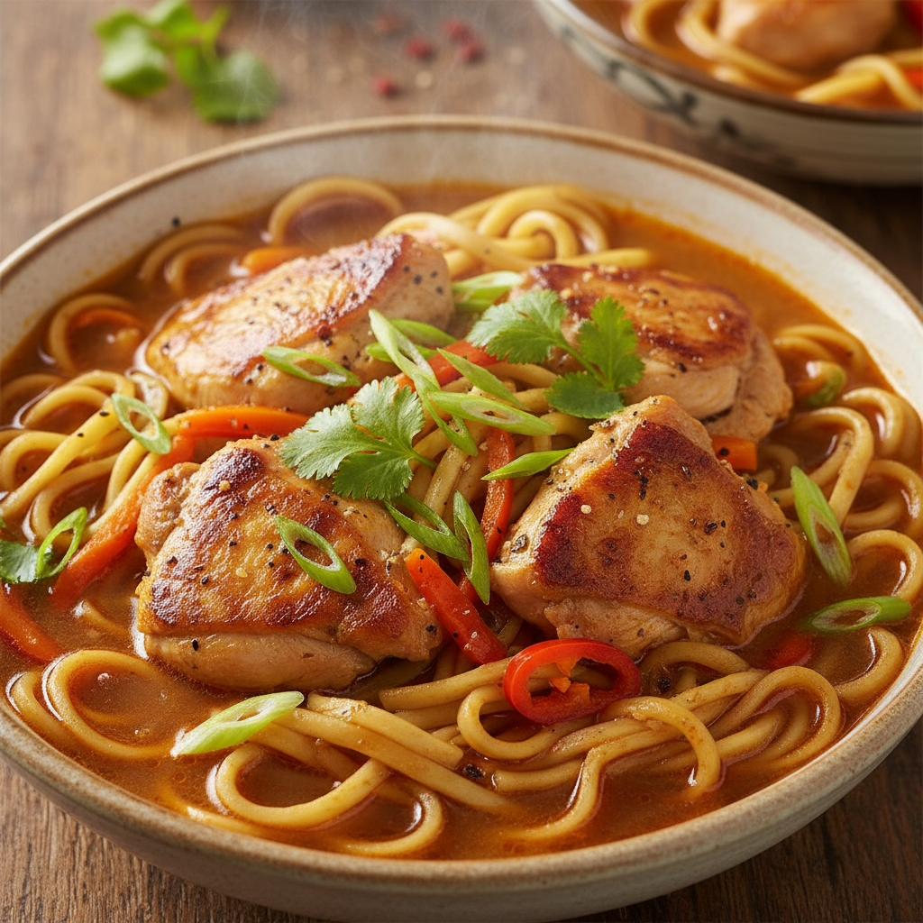 ترشی لیته سیب