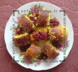 ته دیگ رولتی