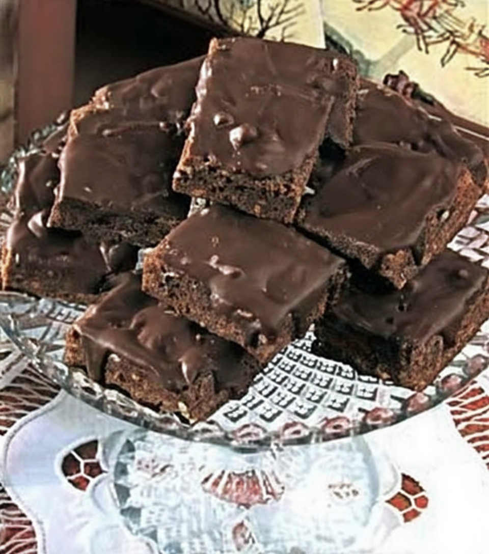 شکلات گردویی