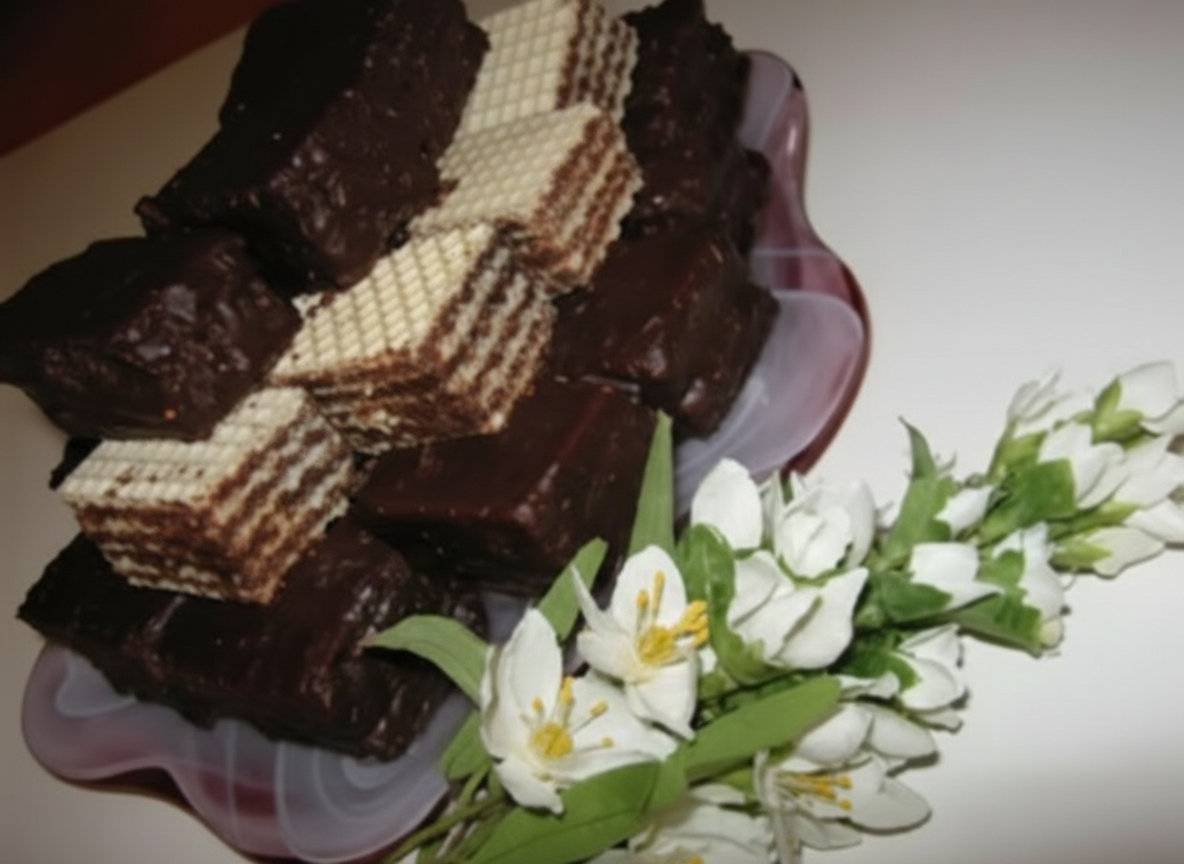 شیرینی میکادو