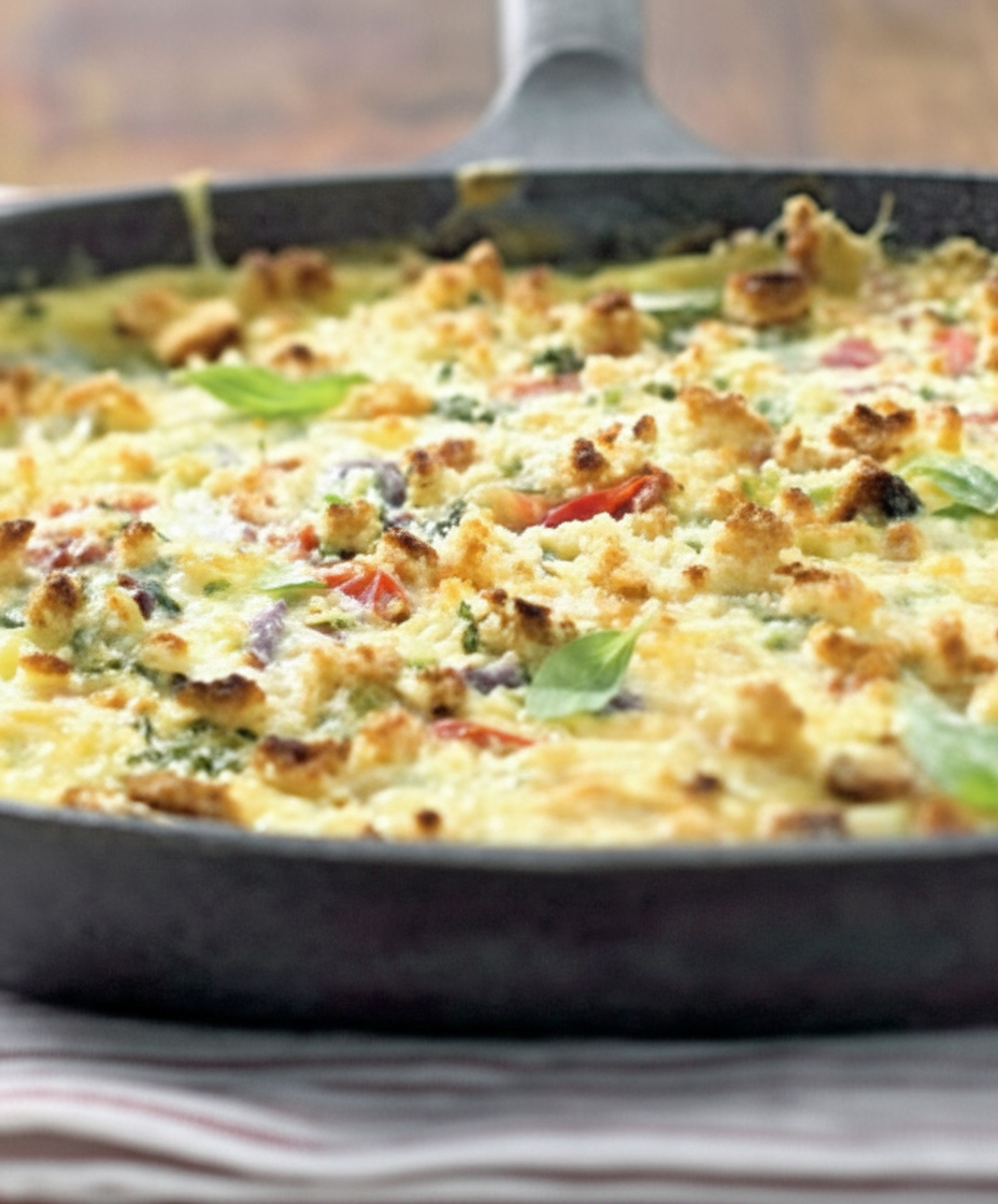 فریتاتای مدیترانهای