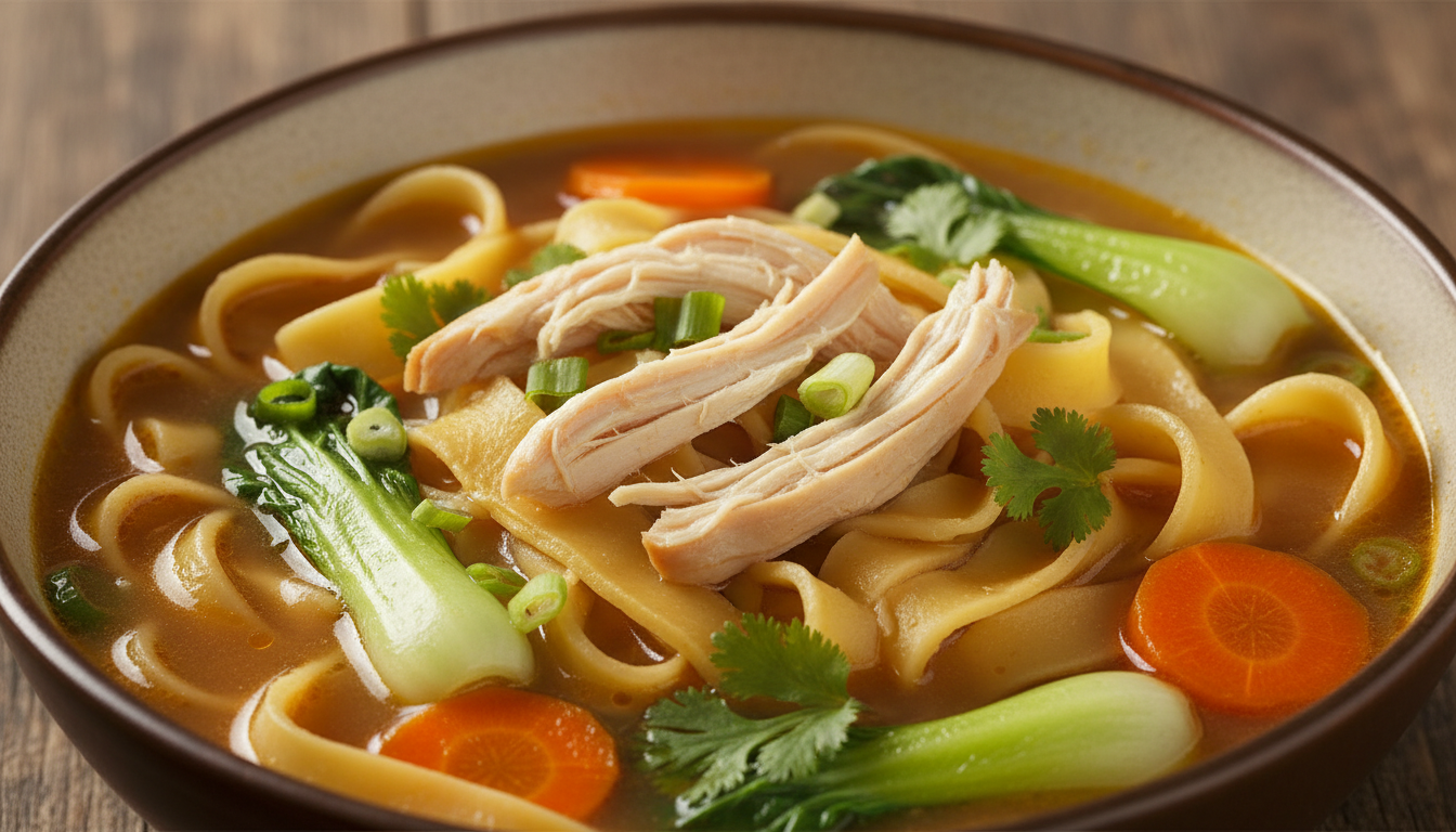 خمیر لازانیا