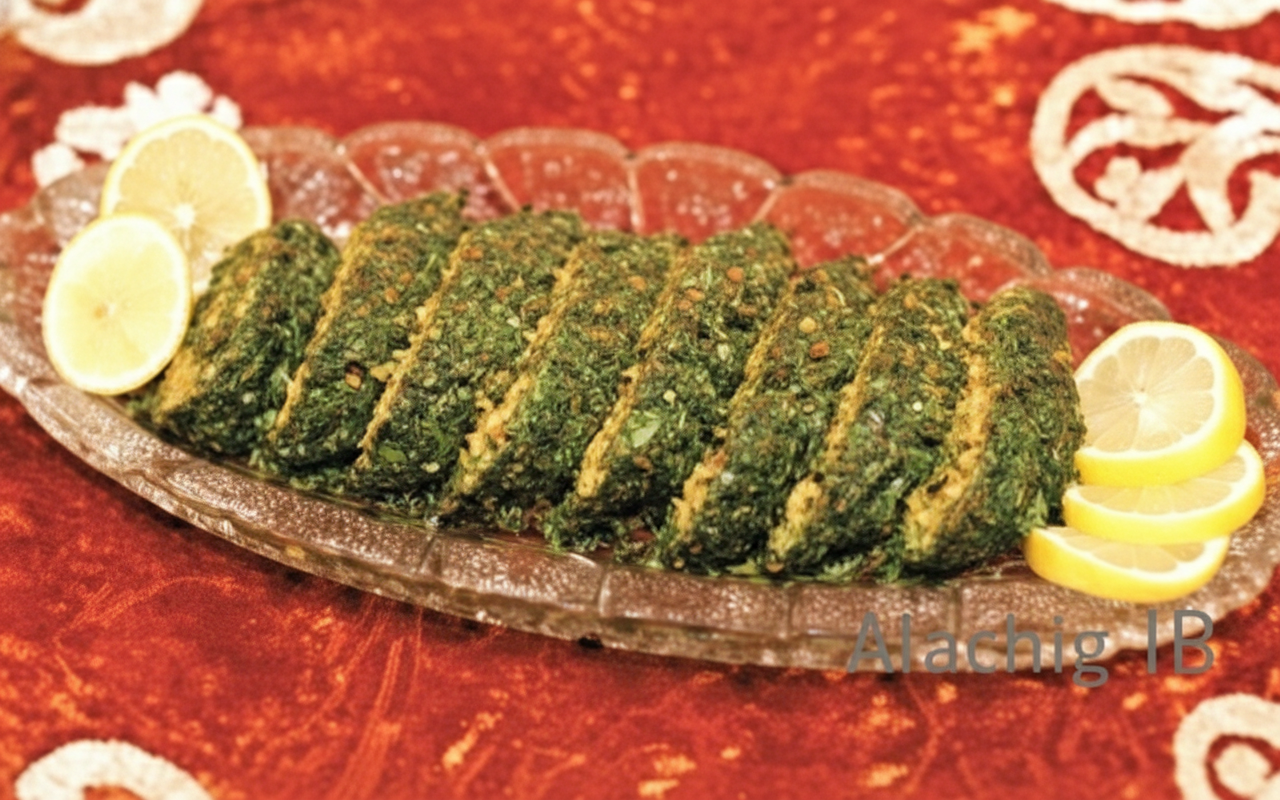 اگرول اسفناج